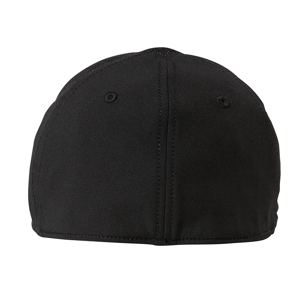 89134-019 Black Vent-Tac Cap by 5.11 Tactical