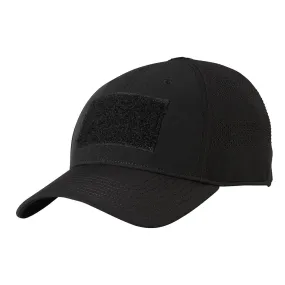 89134-019 Black Vent-Tac Cap by 5.11 Tactical