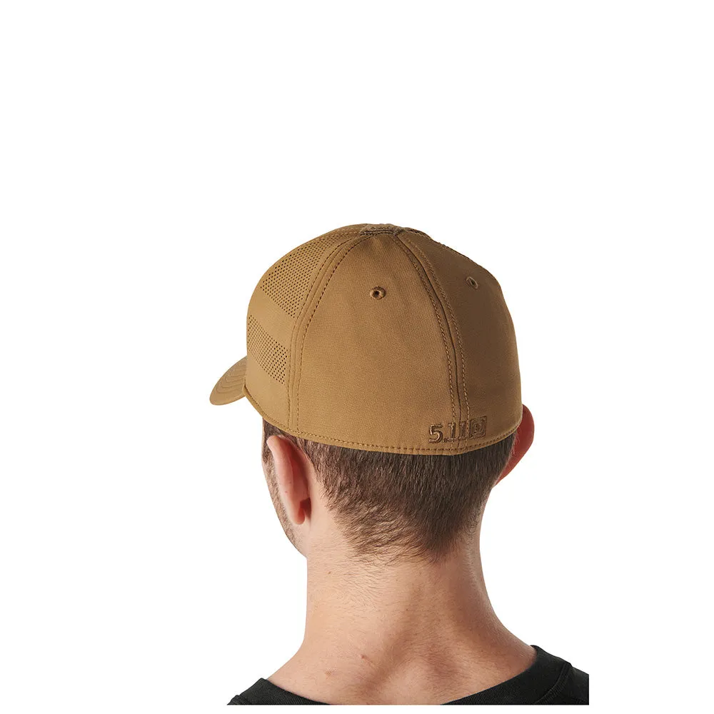 89134-134 Hat Vent-Tac Kangaroo Brand 5.11 Tactical