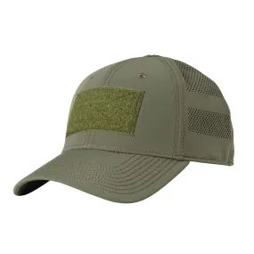 89134-194 Hat Vent-Tac Green Brand 5.11