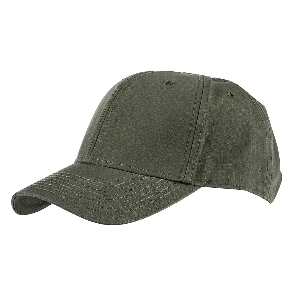 89381-190 Green TACLITE Cap by 5.11