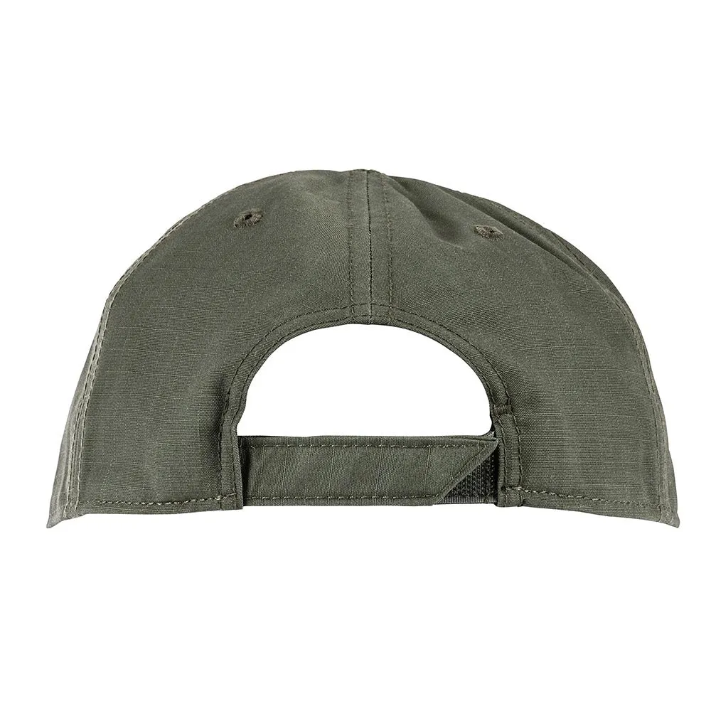 89381-190 Green TACLITE Cap by 5.11