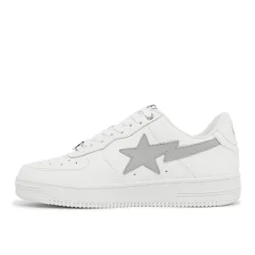 A BATHING APE BAPE STA #3 - WHITE