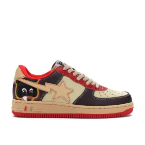 A Bathing Ape Bape Sta Low Kanye West College Dropout