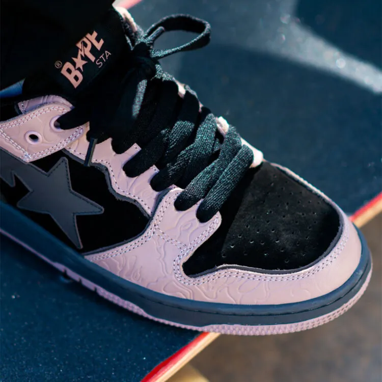 A Bathing Ape Set to Release BAPE SK8 STA “Urban Fall” Pack