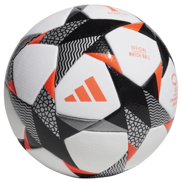 Adidas 2024 WUCL Pro OMB Soccerball