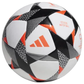 Adidas 2024 WUCL Pro OMB Soccerball