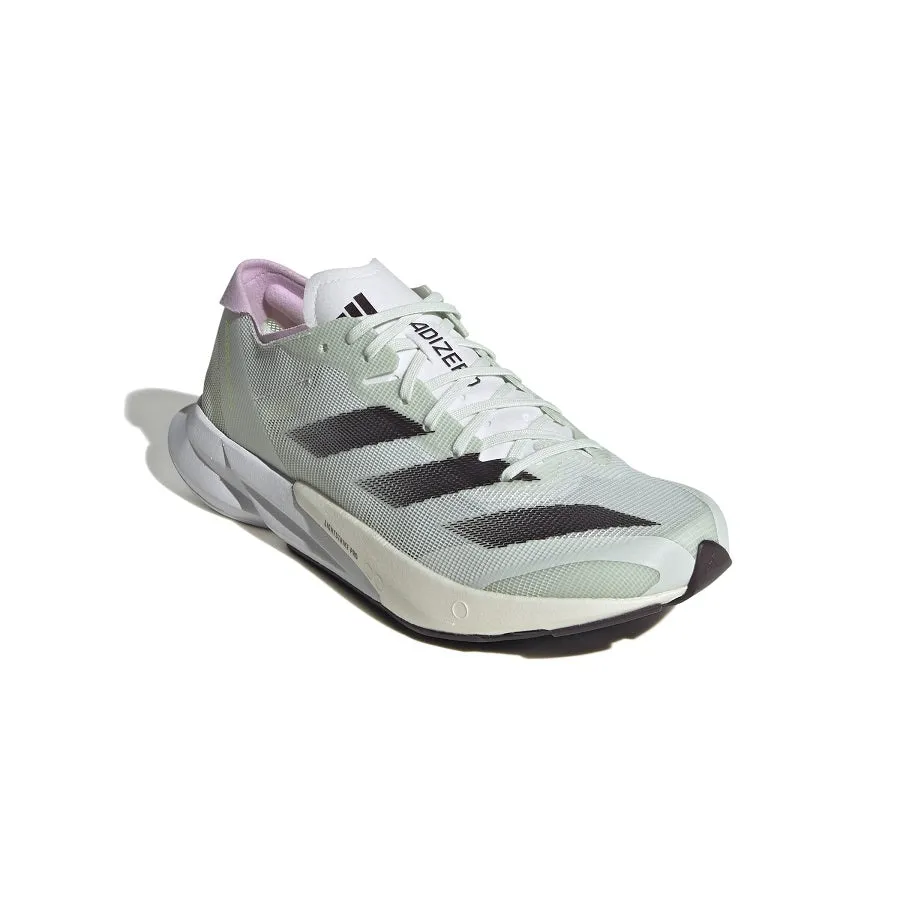 Adidas Adizero Adios 8 Green Pink