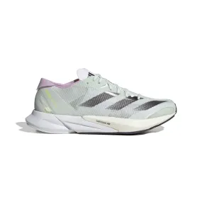 Adidas Adizero Adios 8 Green Pink