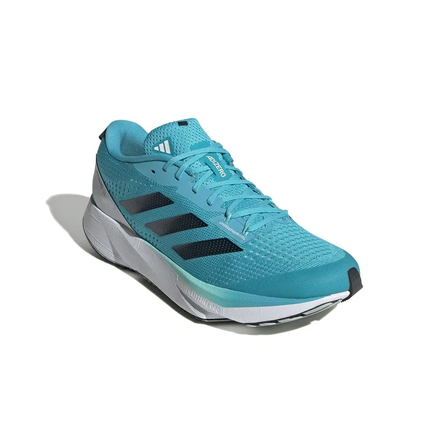 Adidas Adizero SL Celeste can be rewritten as Lightweight Celeste Adidas Adizero SL