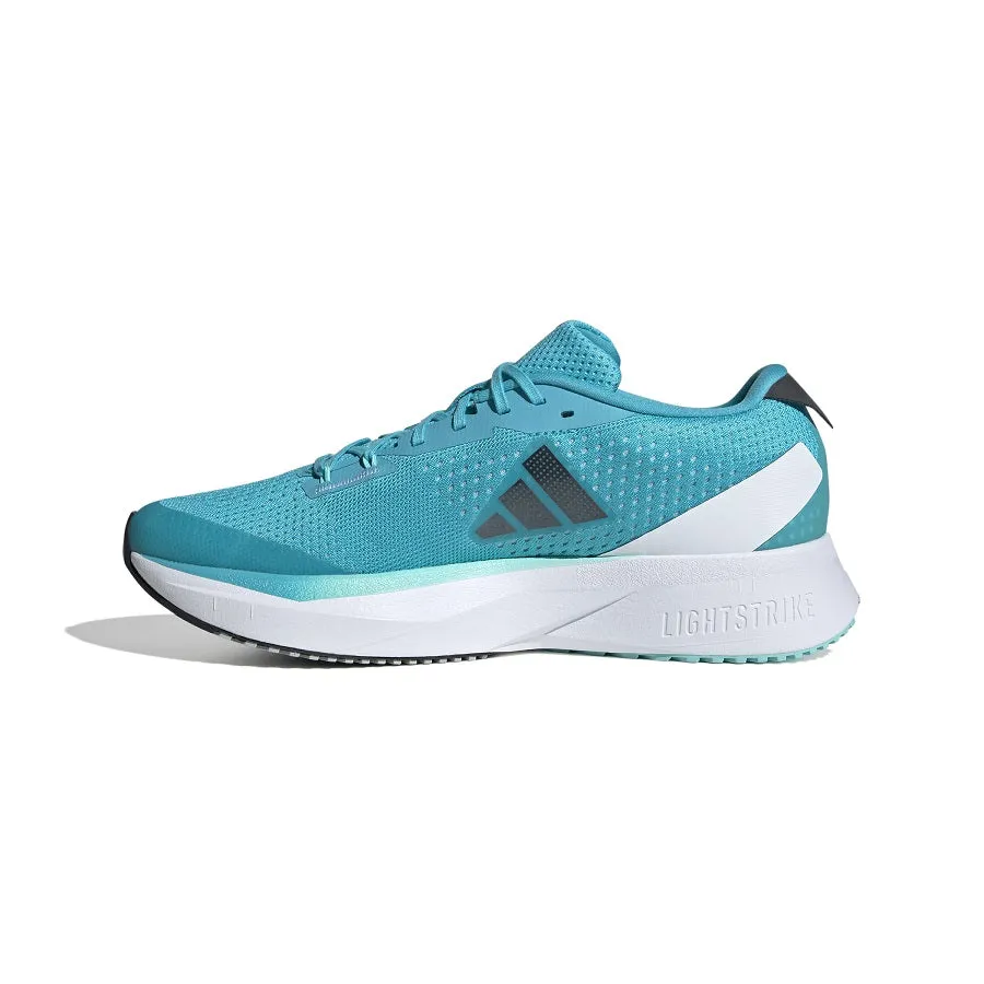 Adidas Adizero SL Celeste can be rewritten as Lightweight Celeste Adidas Adizero SL