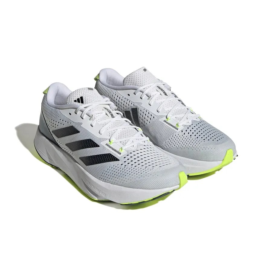 Adidas Adizero SL Grey Yellow