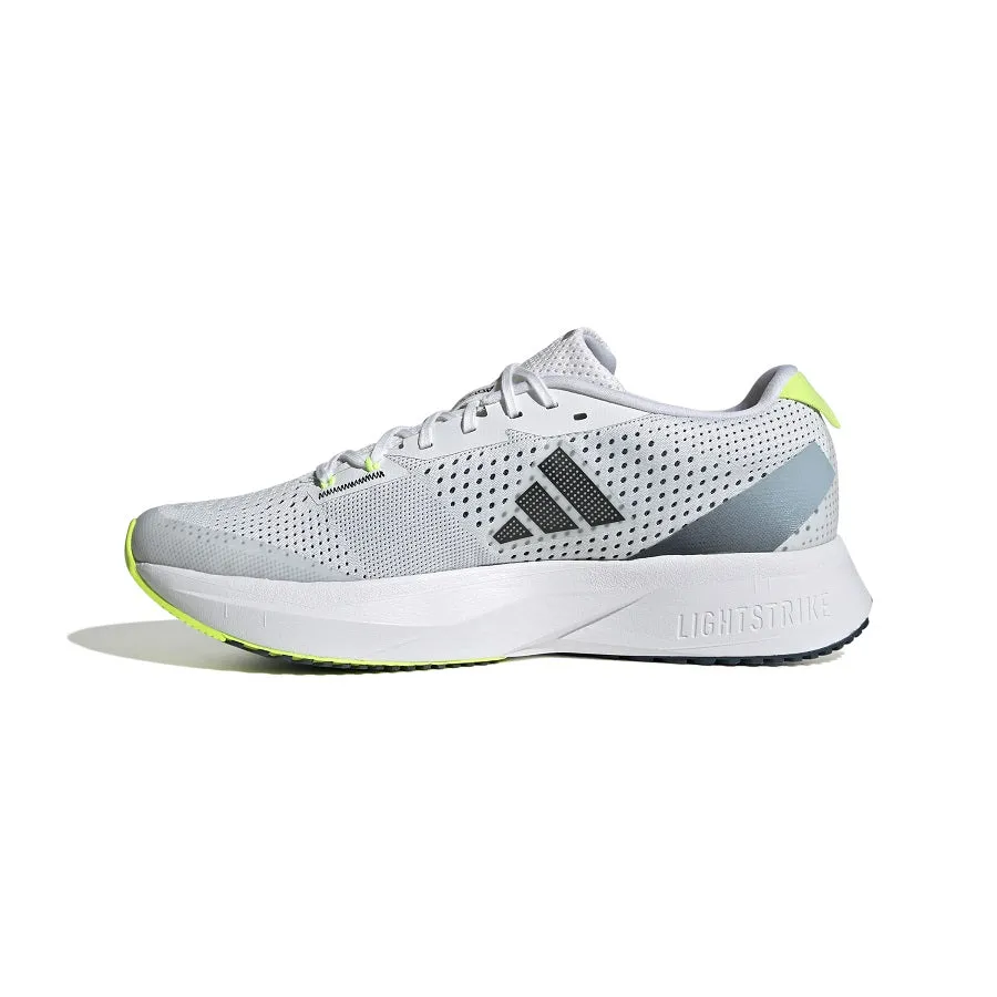 Adidas Adizero SL Grey Yellow