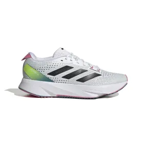 Adidas Adizero SL White Pink Green