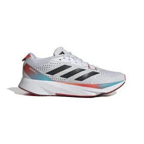 Adidas Adizero SL White Red Blue