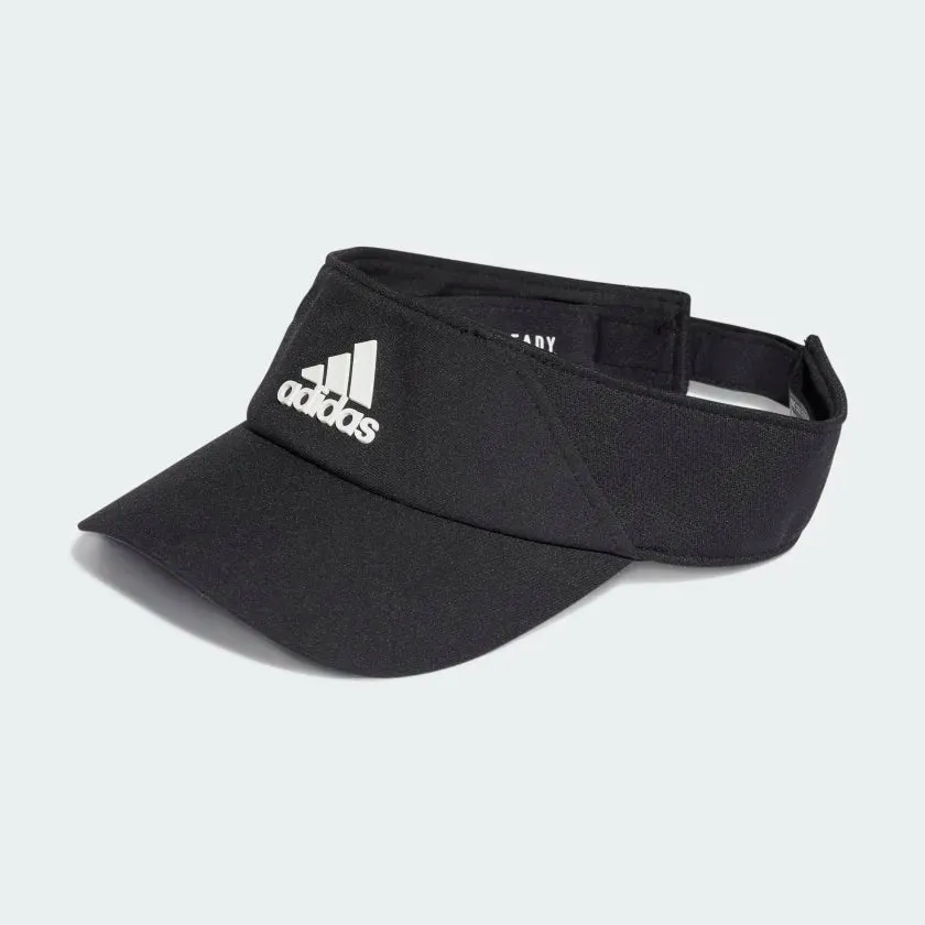 Adidas AeroVisor Black