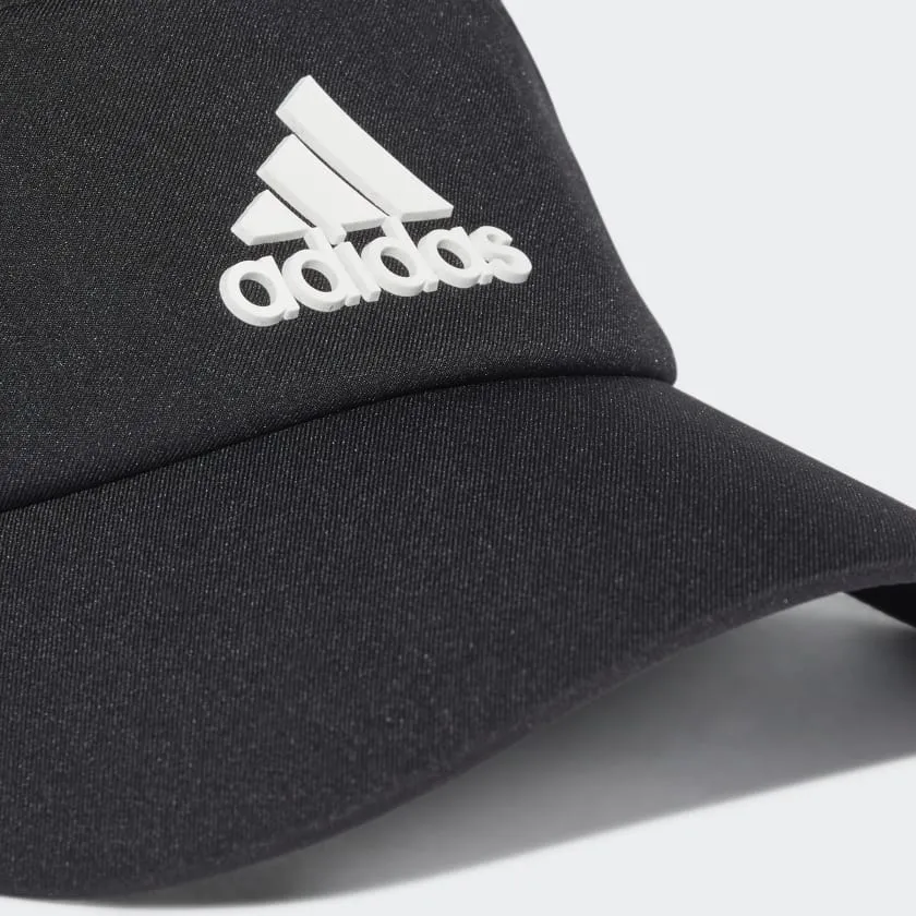 Adidas AeroVisor Black