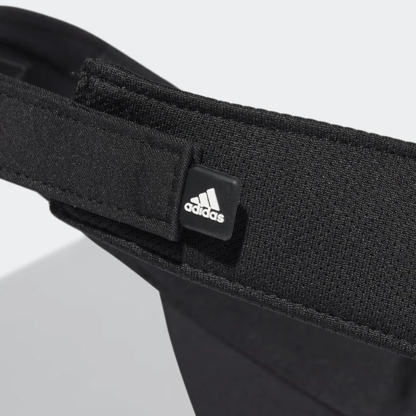 Adidas AeroVisor Black