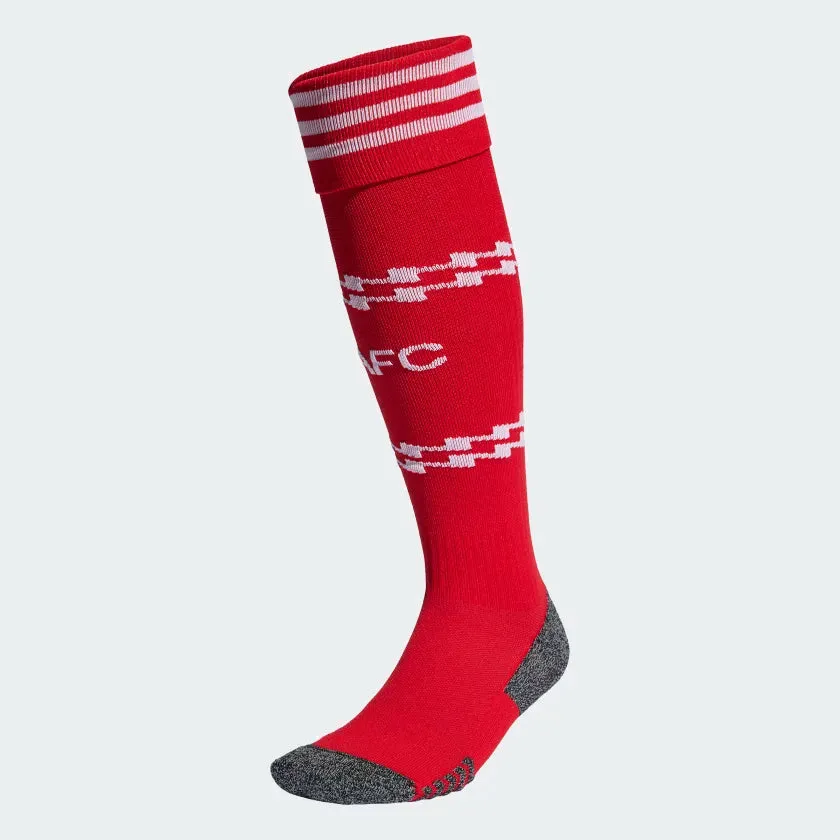 Adidas Arsenal 22/23 Home Football Socks