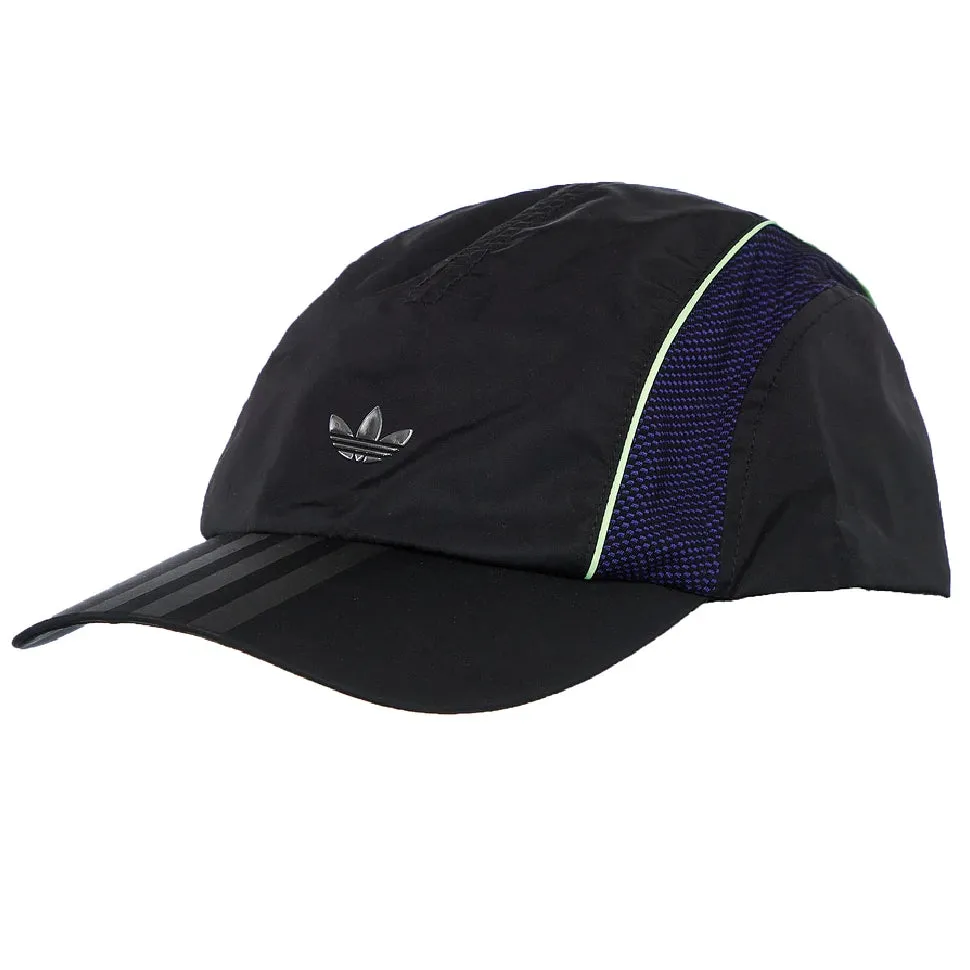 adidas black baseball cap