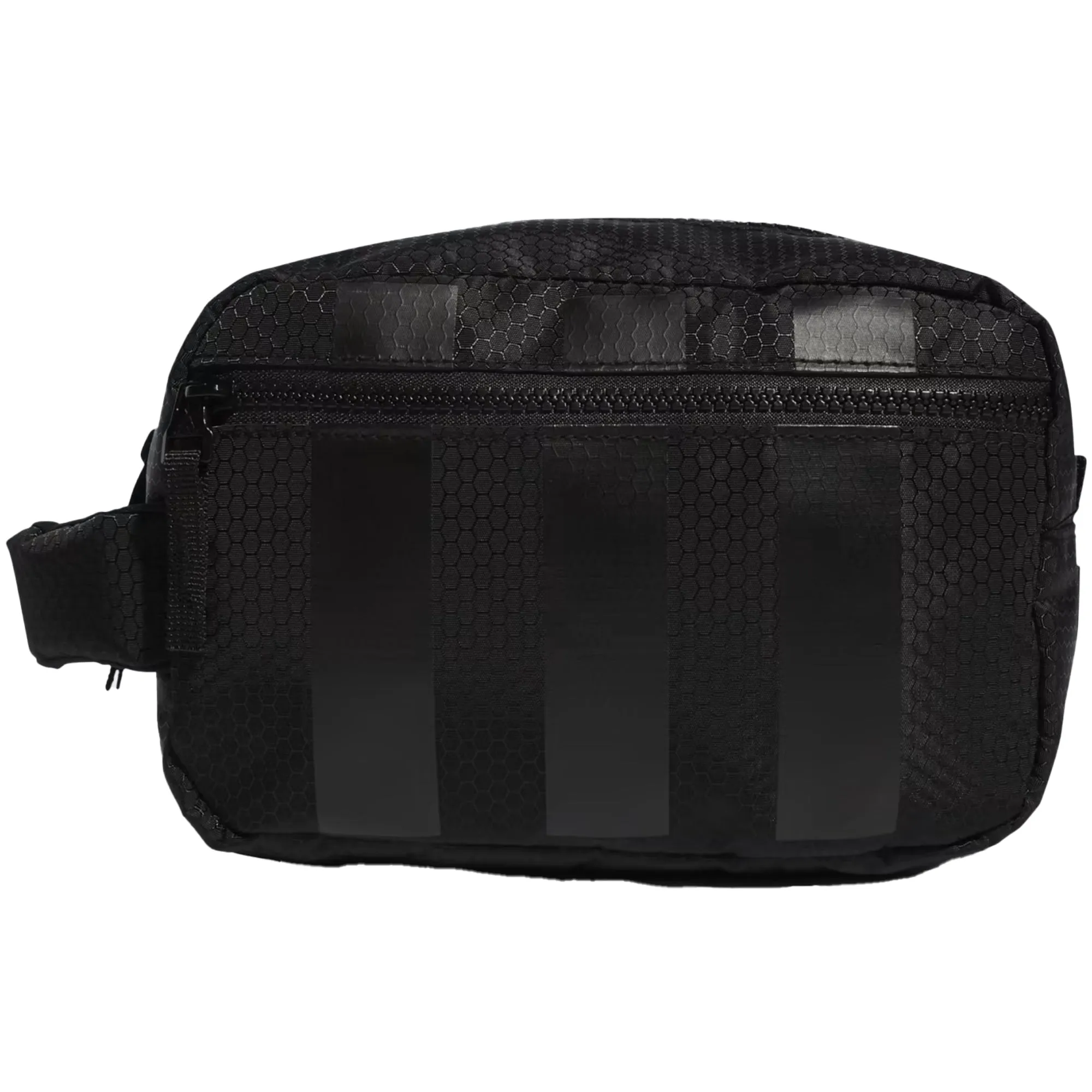 Adidas Black Team Toiletry Kit - Buy now!