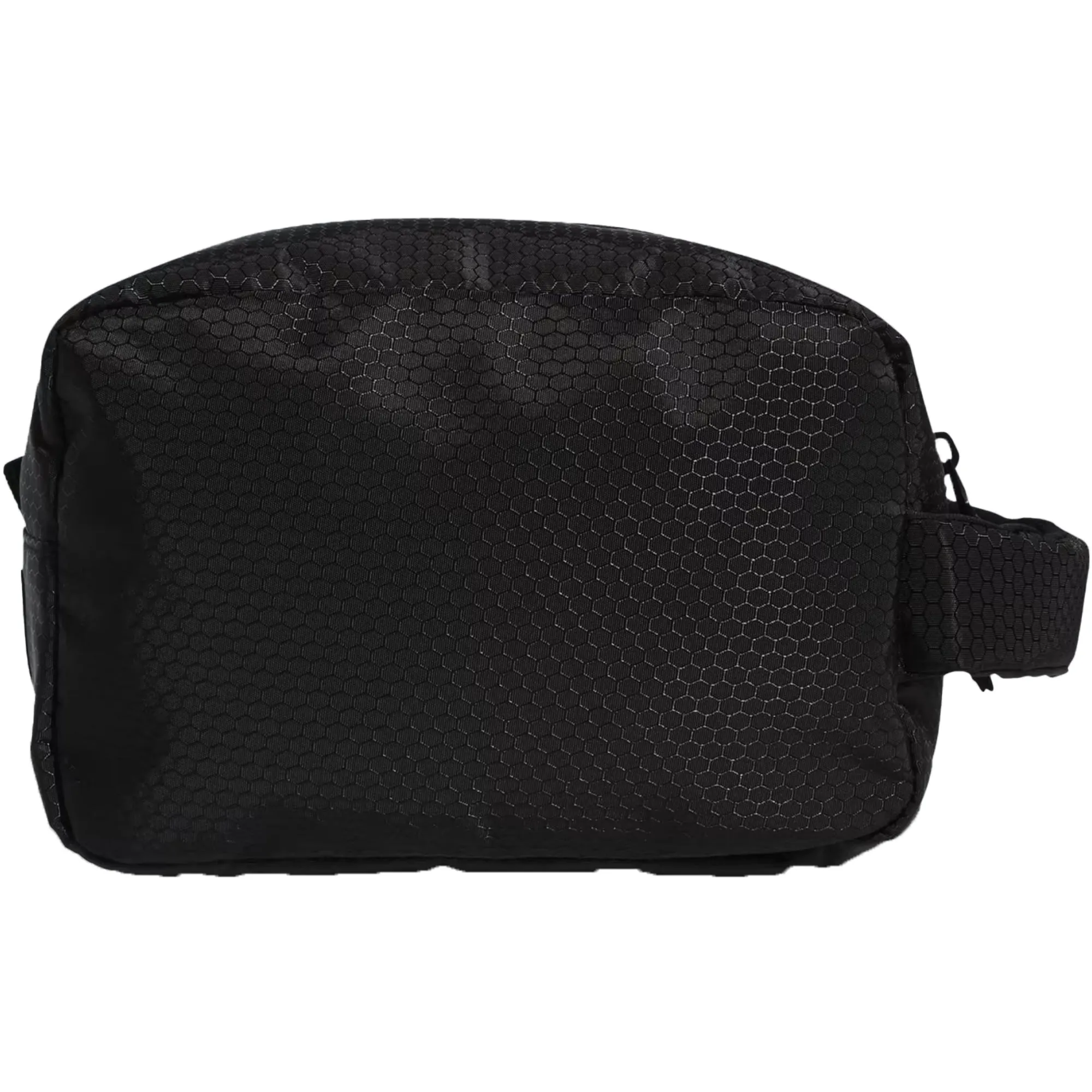 Adidas Black Team Toiletry Kit - Buy now!