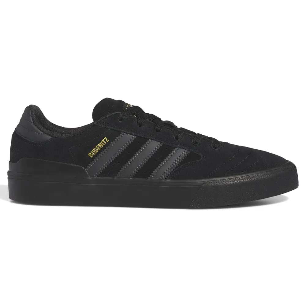 Adidas Busenitz Vulc II - Black/Black