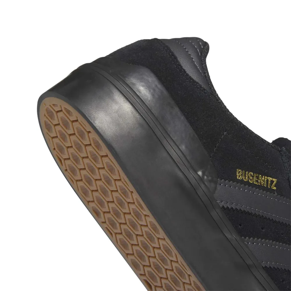 Adidas Busenitz Vulc II - Black/Black