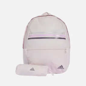 Adidas Classic Training Backpack - Pink/Violet