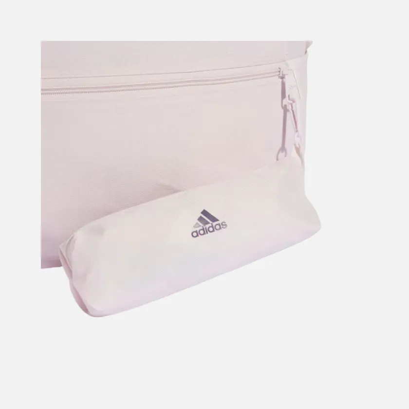 Adidas Classic Training Backpack - Pink/Violet