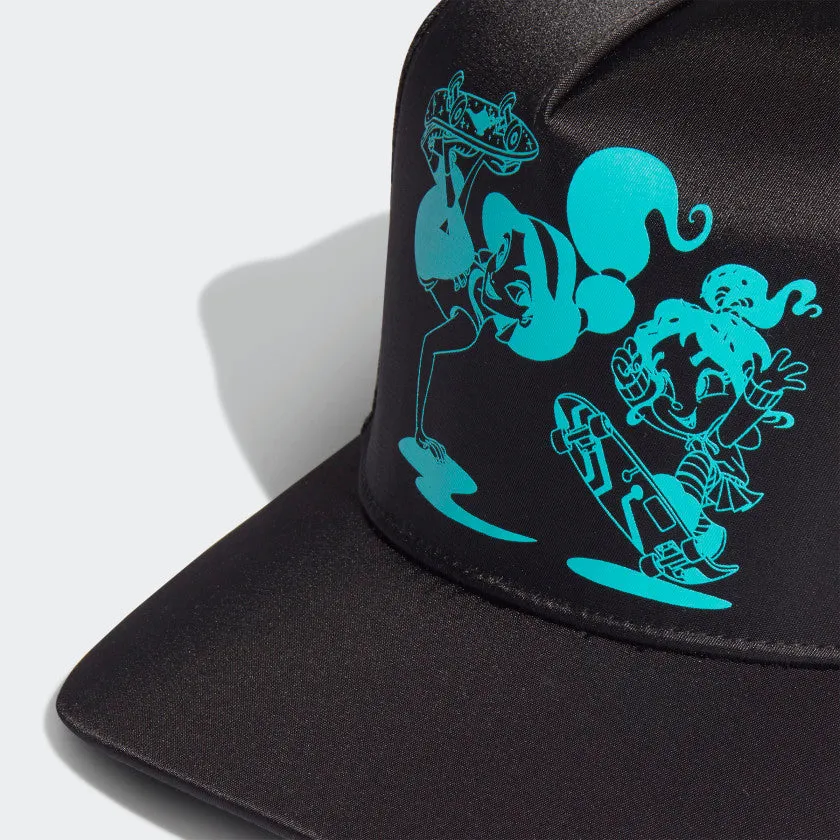 Adidas Disney Princesses Hat becomes Disney Princesses Hat by Adidas