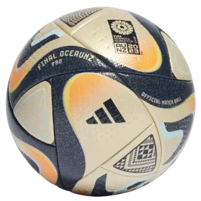 Adidas Final Match Ball - WWC23 OCEAUNZ