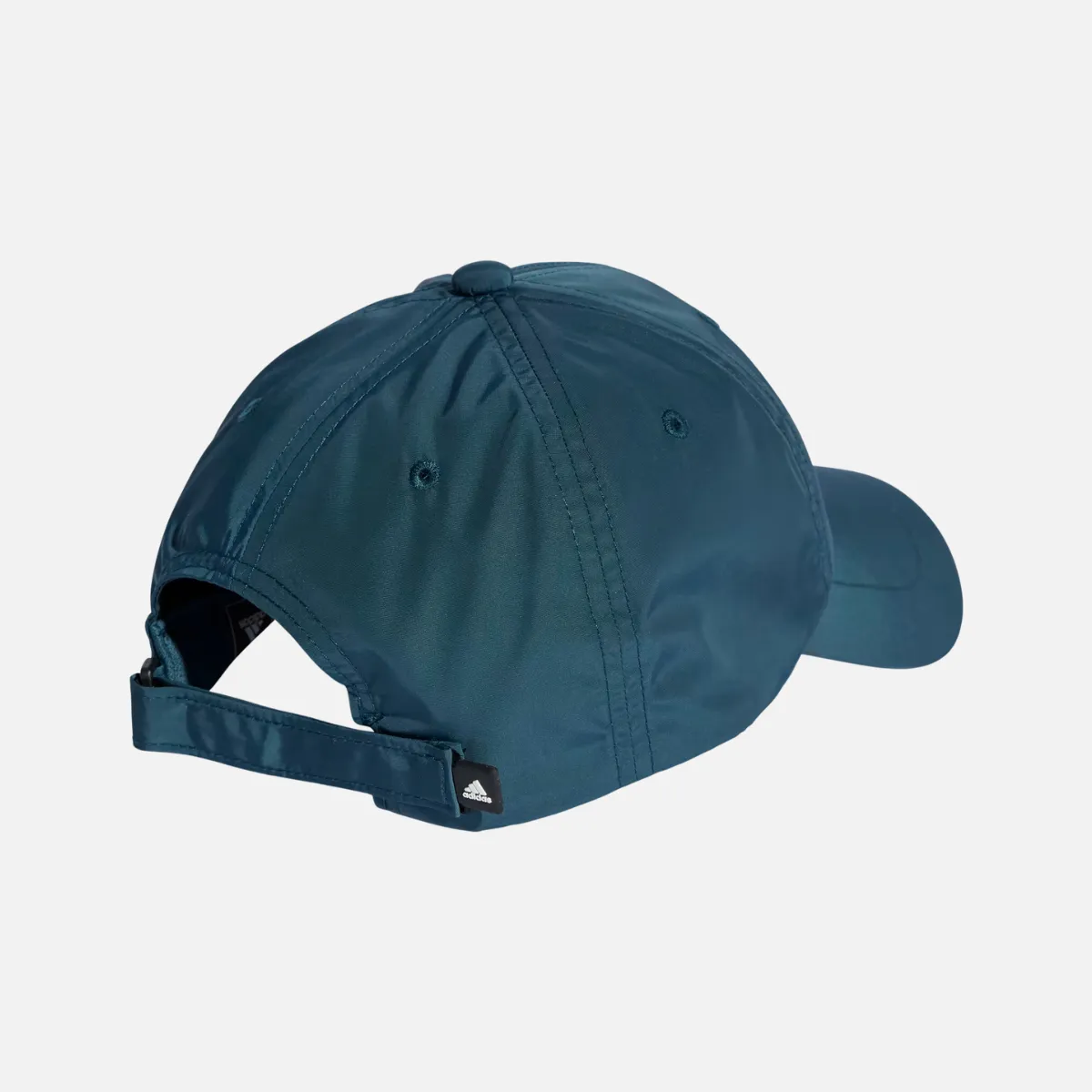 Adidas Future Icon Tech Baseball Cap - Arctic Night Lucid Lemon