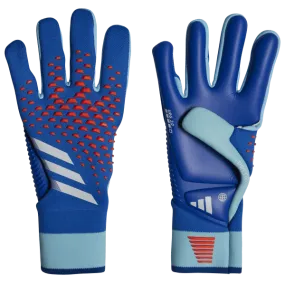 Adidas Goalkeeper Gloves - Marine Rush