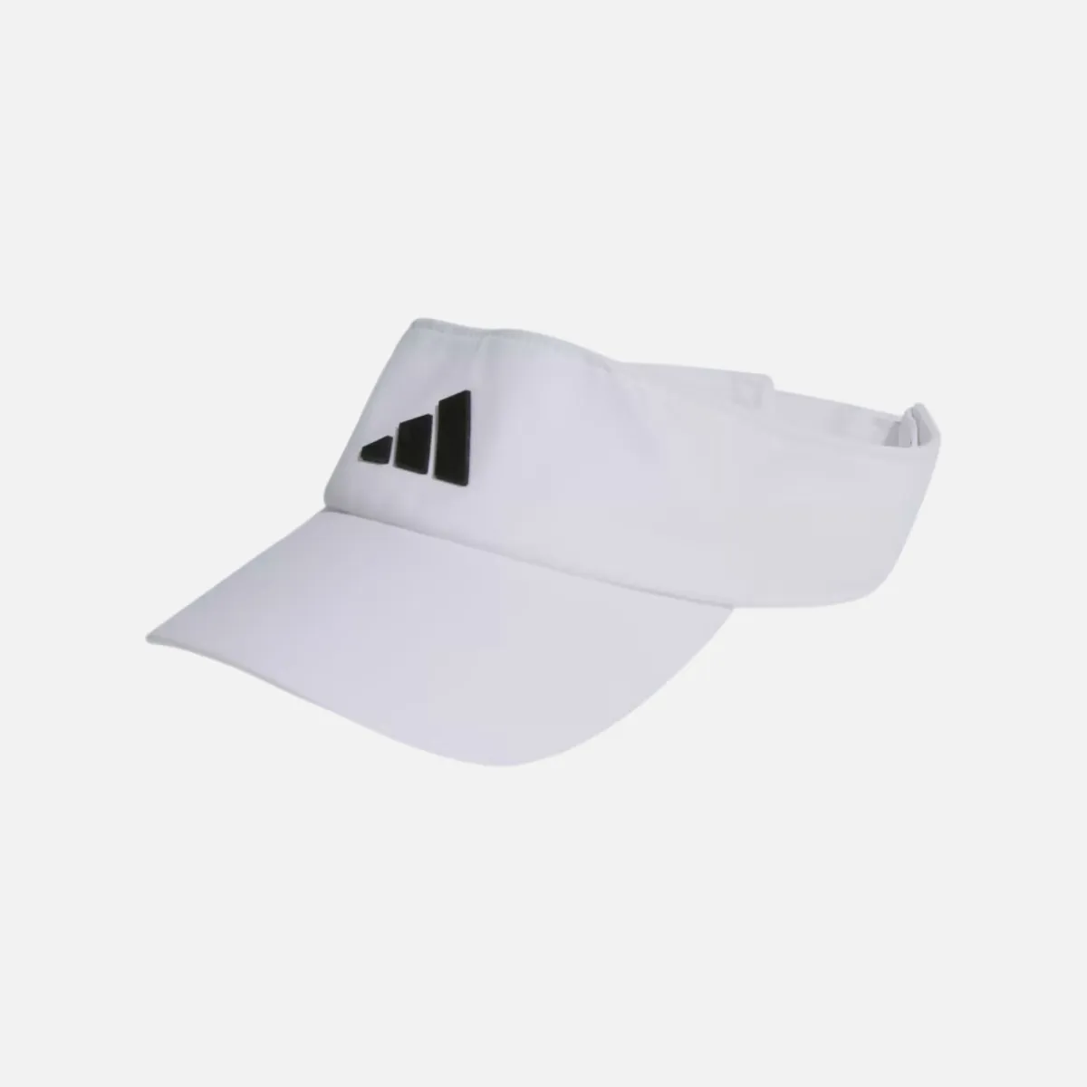 Adidas Gym & Training Visor - White/Black