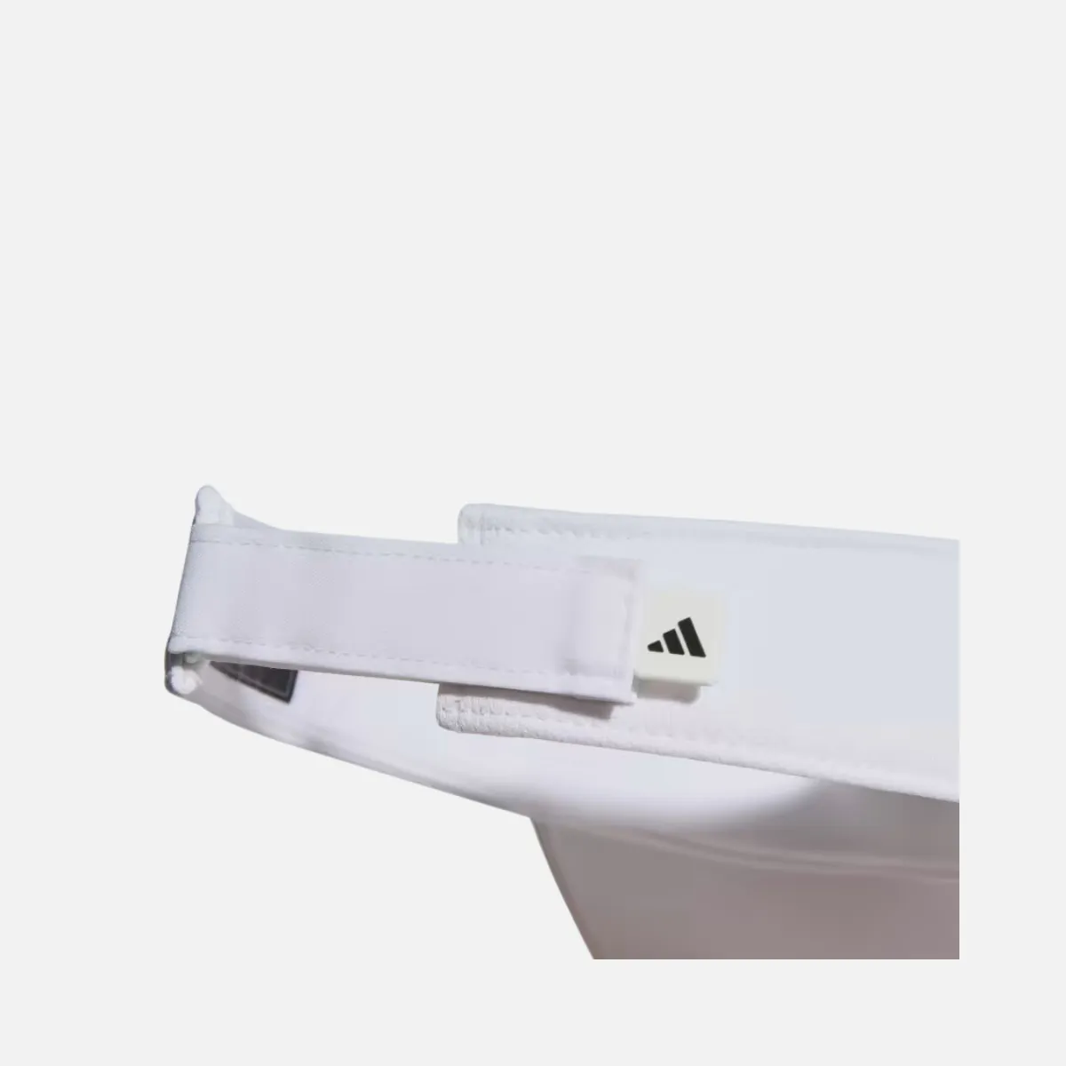 Adidas Gym & Training Visor - White/Black