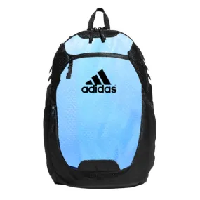 adidas Light Blue Stadium III Backpack