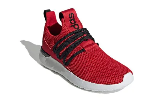 Adidas Lite Racer Adapt 3.0 J Scarlet