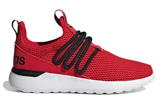 Adidas Lite Racer Adapt 3.0 J Scarlet