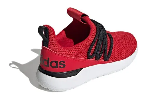 Adidas Lite Racer Adapt 3.0 J Scarlet