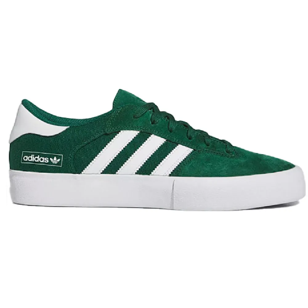 Adidas Matchbreak Super Dark Green White - Buy Now!