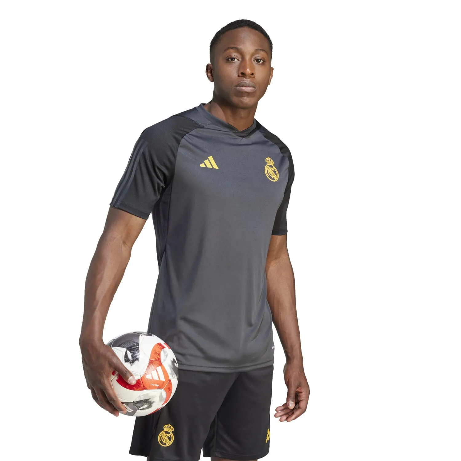 adidas Men's UCL 23/24 Technical Training T-Shirt