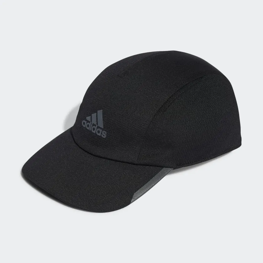 Adidas Mesh Runner Cap - Black