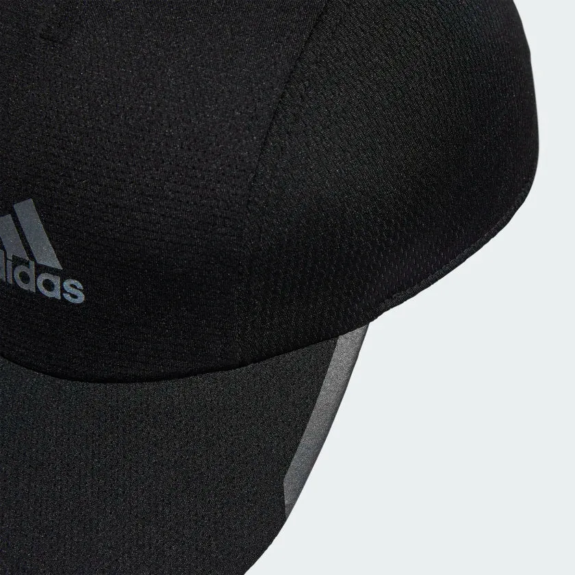 Adidas Mesh Runner Cap - Black