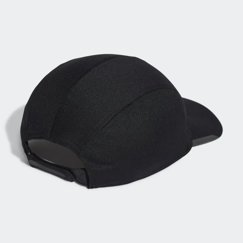 Adidas Mesh Runner Cap - Black