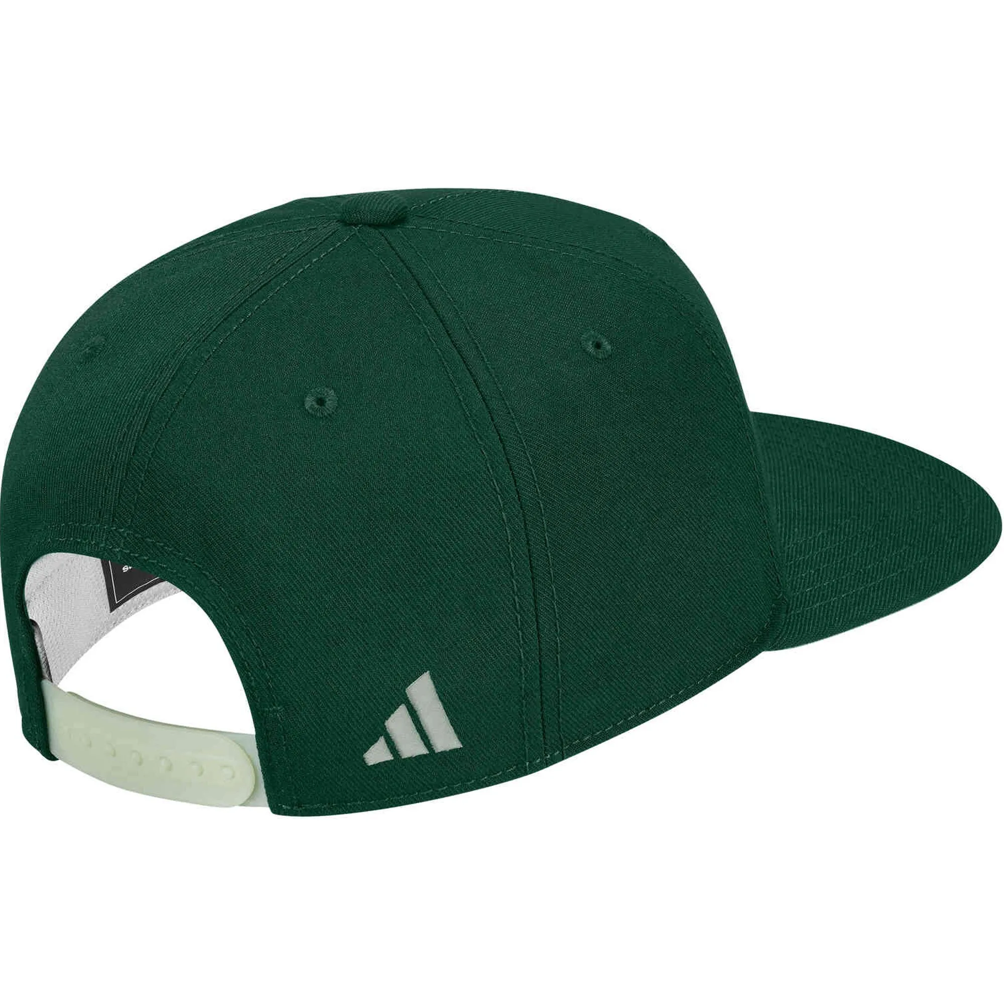 adidas Mexico 2024 Snapback Cap Green - Buy Online Now