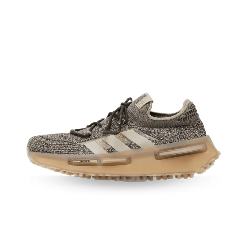 adidas NMD S1 Taupe Men's sneakers