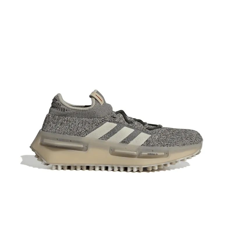 adidas NMD S1 Taupe Men's sneakers