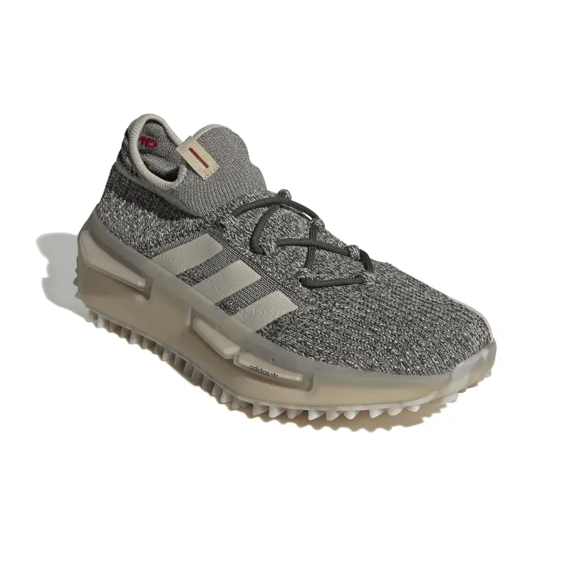 adidas NMD S1 Taupe Men's sneakers