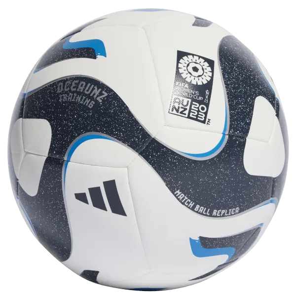 Adidas OCEAUNZ Soccerball Trainer